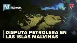 STALLED IN COURT | The Tribunal to review the Malvinas dispute in November