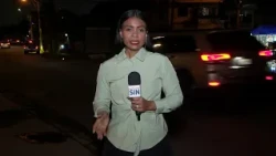 COE mantiene alerta ante saturación de agua. / Residentes evalúan los daños tras las inundaciones