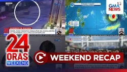 24 Oras Weekend (Part 2): October 17, 2026