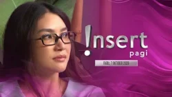INSERT PAGI 10/26/26 - Ruben Onsu's Side Requests Sarwendah Prove Children's Psychological Distre...