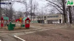 В Артёме продолжается капитальный ремонт 33-го детского сада