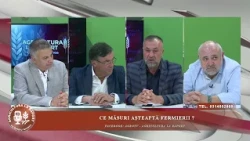 Agriculture Report with Ovidiu Ghinea P1 10/08/2026