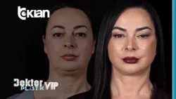 Doktor Plastik i “ndërron” fytyrën Julia Ilirjanit | 7 Shkurt 2026 Emisioni i plotë