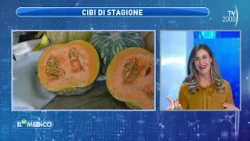 Il Mio Medico (TV2000) - Autumn first courses: the pumpkin gnocchi recipe