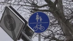 Optimiertes Fahrgefühl - Die erste Fahrradstraße für Halberstadt - RFH aktuell