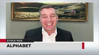 WATCH: Daily Pick - Alphabet