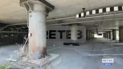 L'Aquila - Progetto Case, danneggiate due automobili