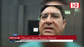 Constructores de Playa del Carmen piden mayor apertura en licitaciones