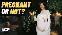Is Kylie Jenner pregnant or not? Find out - The Celeb Post
