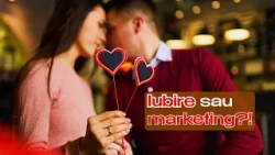 Valentine’s Day: sărbătoare a iubirii sau doar strategie de marketing? Valentine’s Day: sărbătoare a iubirii sau doar strategie de marketing?