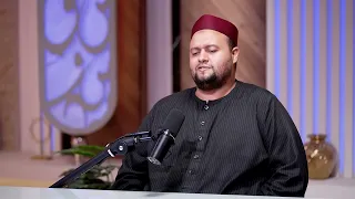 Correct Your Recitation #live Sep 17th 2026 #hudatv
