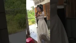 🌈 Cô dâu miền tây cực chất