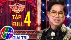 Tuyệt Đỉnh Bolero - Tập 4 FULL: Thí sinh chơi lớn "chọn bài khó" Ngọc Sơn NHĂN MẶT "trời ơi" ghê vậy