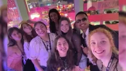 'I earned this': Mexican Fresno State student overcomes barriers to work with NASA