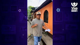 Was the feud between “La Massiel” and Jose “Chambea” staged?