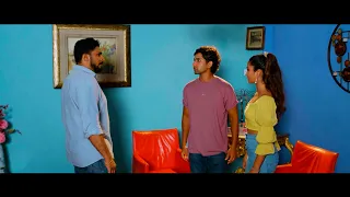බාප්පා ආවේ හොඳම වෙලාවේ 😕