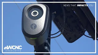 Catawba hits the brakes on controversial Flock cameras after testing them in town