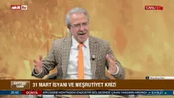 Kayıtdşı Tarih - Serkan Okur, Mustafa Armağan - 29.03.2026