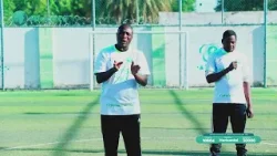 Motsa Jiki || Domin Inganta Lafiyar ka cikin watan Ramadan | 14