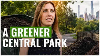 Why NYC is Composting Its Most Famous Landmark | United Nations