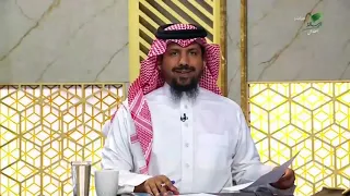 #يستفتونك.. حلقة 20_03_1448 مع الشيخ د. سعد الخثلان