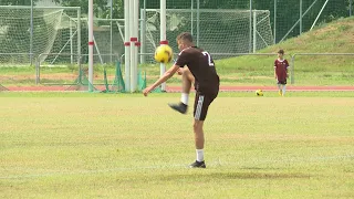Fergeteg Party-val kezdődik a Labdarúgó Európa Kupa