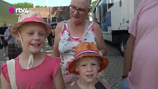Vechtdal Wonen tenants gather in Hardenberg