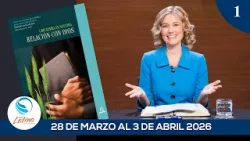 "Evalúate" | Panel de Escuela Sabática de 3ABN | Lección 1 | 2do Trim. 2026