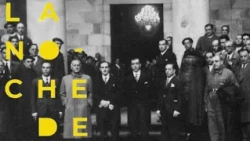 What was the challenge of governing the Basque Country in the middle of the Civil War?