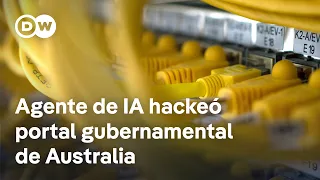 How Australia is responding to the OpenAI agent breach of its health system