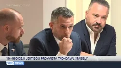 "In-negozji jeħtieġu provvista tad-dawl stabbli"
