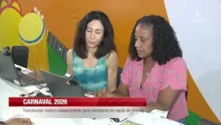 CARNAVAL 2026: TRANSALVADOR REALIZA CADASTRAMENTO PARA MORADORES DA REGIÃO DO CIRCUITO - 13.01.2026