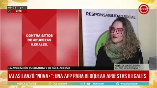 Iafas launches "Nova+", a free app to block illegal gambling - 06/30/26