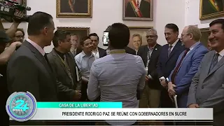 noticiero 24 horas 5 08 26