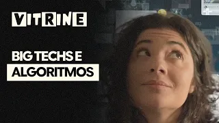 Big Tech and the attention economy: how platforms compete for our time | Vitrine