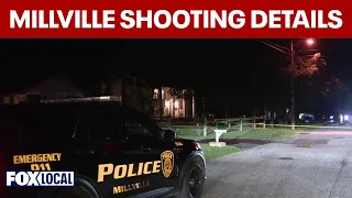 AG identifies man, officer involved in Millville shooting