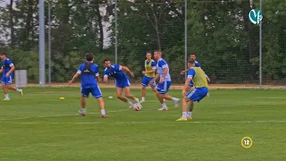 Elkezdi a bajnokságot a Mezőkövesd Zsóry FC