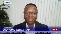 eNCA Business | Economic week ahead | 23 February 2026