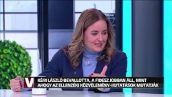 Vezércikk - Teljes kudarcba fulladt Hadházy Ákos tüntetése - HírTV Vezércikk - Teljes kudarcba fulladt Hadházy Ákos tüntetése - HírTV