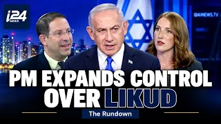 Sa'ar and Katz to take newly added reserved slots on Likud list | Israeli election breakdown
