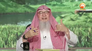 How Dua Changes Divine Decree and Predestination Sheikh Assim Al Hakeem #hudatv