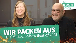 WE UNBOX | Best of 2025