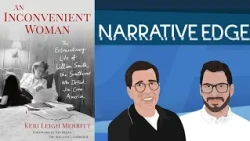 An Inconvenient Woman: The Extraordinary Life of Lillian Smith by Keri Leigh Merritt