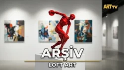 Archive | Loft Art’s 5th Anniversary Exhibition | Loft Art
