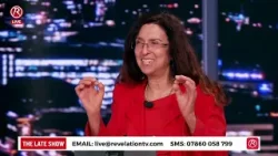 The Late Show   The Secularisation of Britain