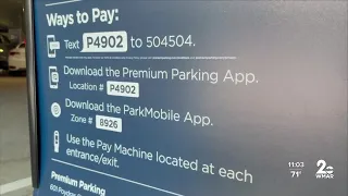 Annapolis Parking Alliance fights back against downtown parking problems