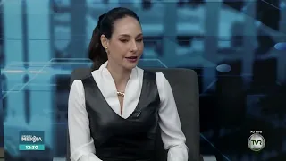 Entrevista com o deputado estadual do PT Lúdio Cabral