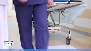 13 χρονο αγόρι τραυματίστηκε στην Παλαγία πέφτοντας από μεγάλο ύψος