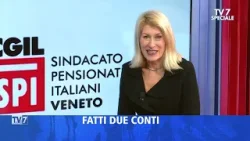 Tv7 Speciale 15/1/26 - Fatti due conti