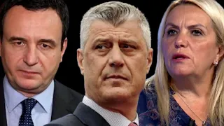 “Jam bërë pishman që...Kurtit do t’i gjuaja prapë.Thaçi e meriton të jetë president..”!Time Kadrijaj